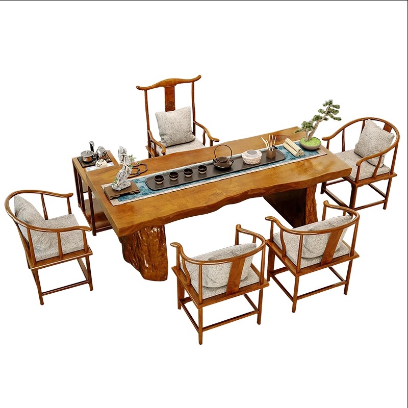 New Chinese-style all-solid wo - Home Office Login review and price