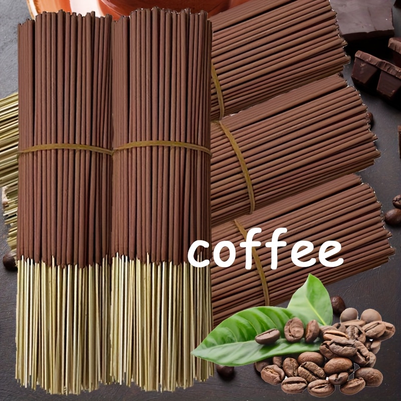 Handmade Coffee Aroma Sticks | - Home Office Cozy review and price