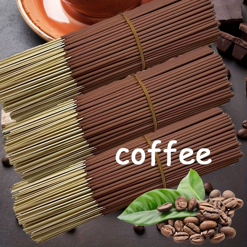 Handmade Coffee Aroma Sticks | - Home Office Cozy review and price