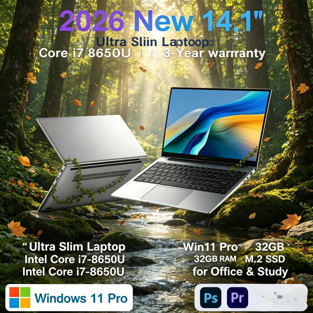 2026 New 14.1