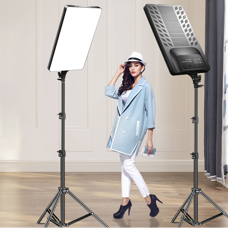 LED Photo Studio Light For You - Zoom Lighting Kit review and price