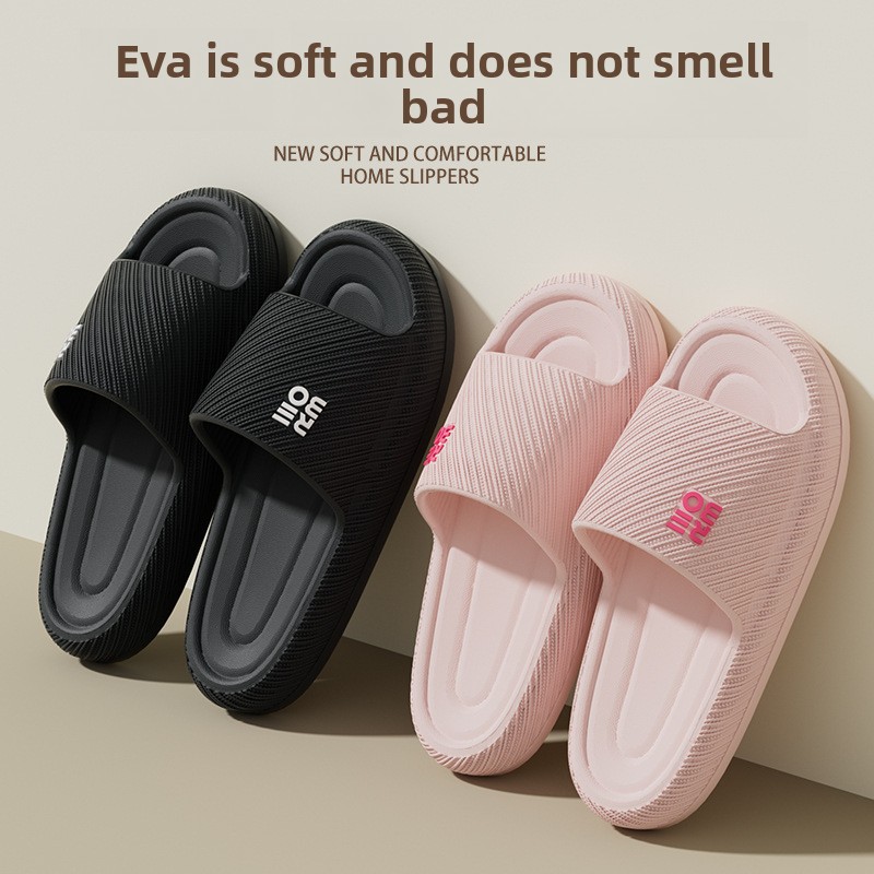 New Women's Slippers Non-Slip  - Home Office Size review and price