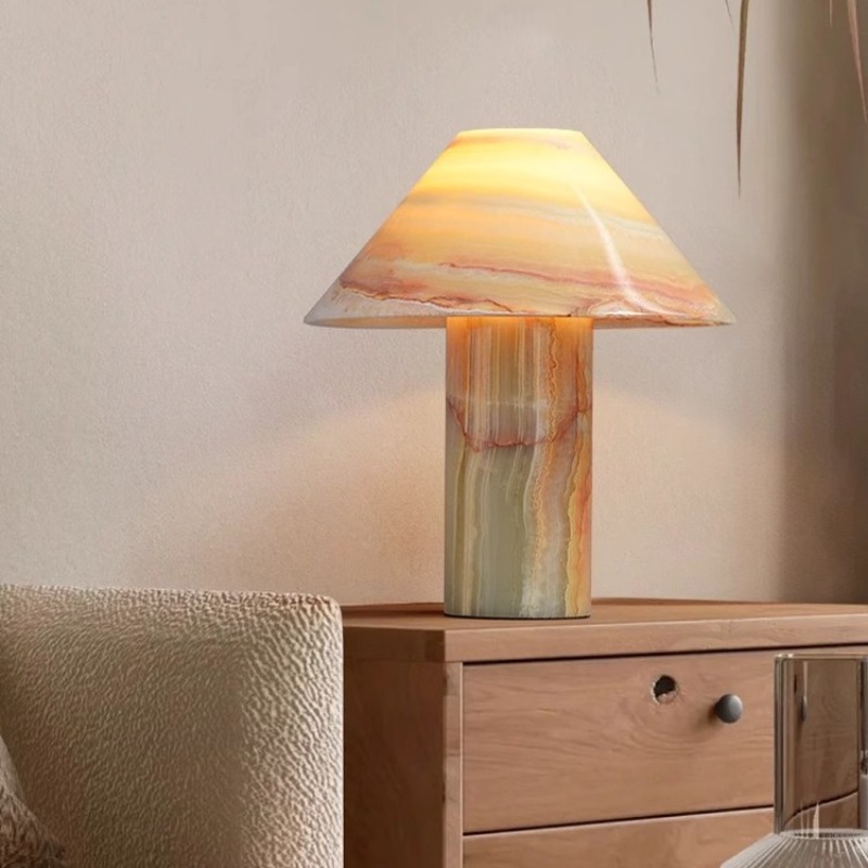 Italian Jade Glass Floor Lamps - Home Office Interior Design review and price