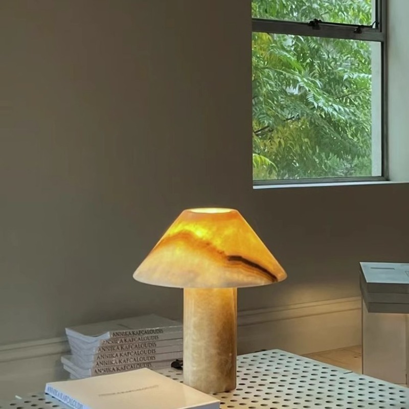 Italian Jade Glass Floor Lamps - Home Office Interior Design review and price