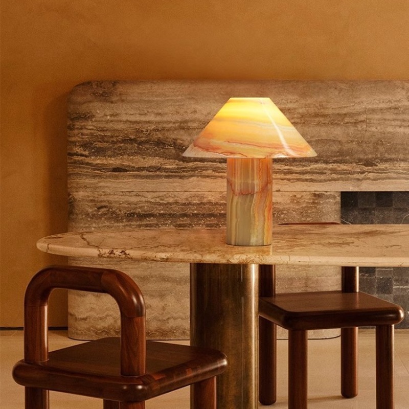 Italian Jade Glass Floor Lamps - Home Office Interior Design review and price