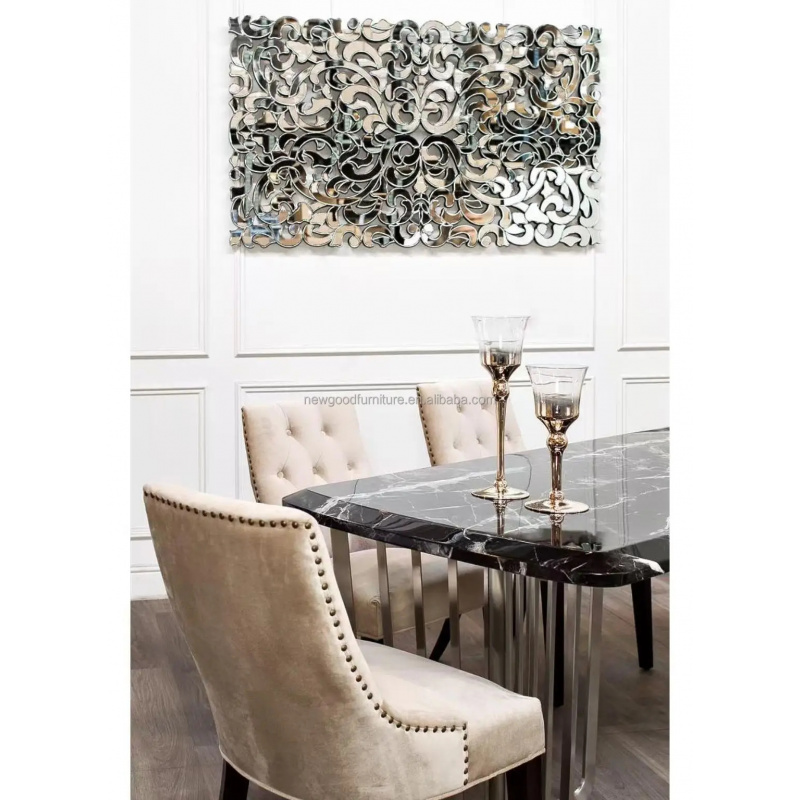 custom.Antique Square Mirror W - Home Office Interior Design review and price