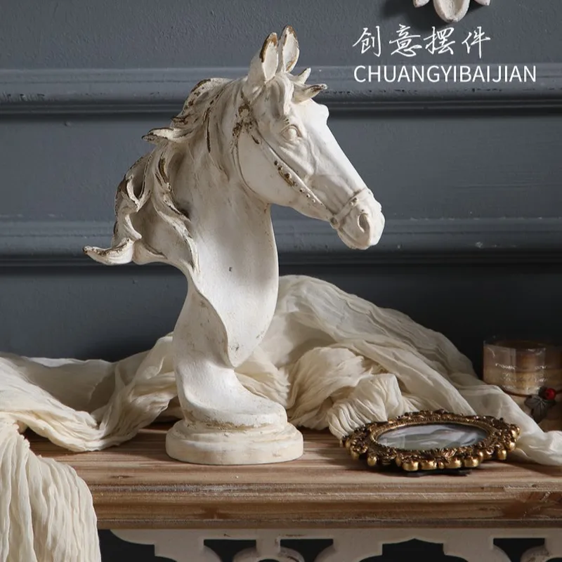 European Style Decorative Orna - Home Office Interior Design review and price