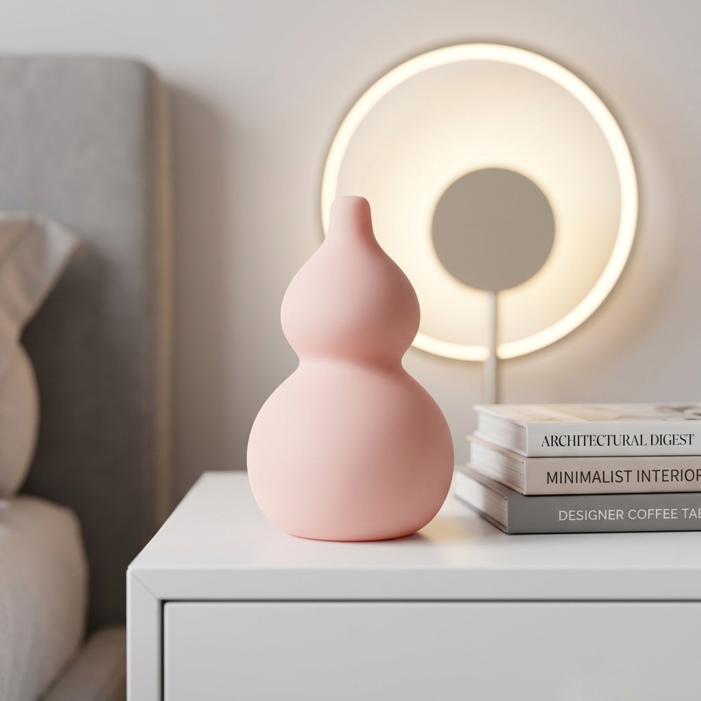 Pop Distinctive Gourd Design O - Home Office Interior Design review and price