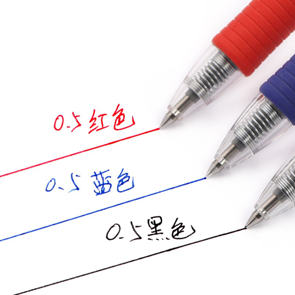 Japan Pilot Gel Pen Refill Set - Pilot Pen G2 review and price