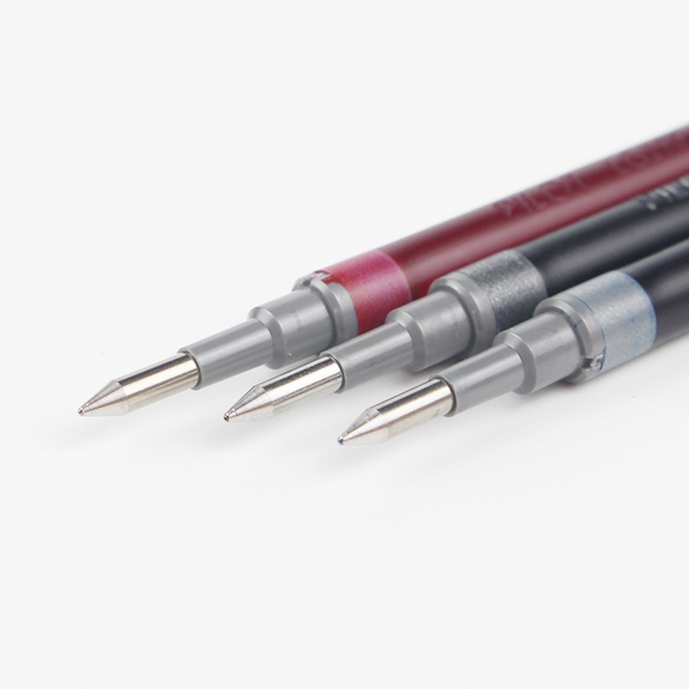 Japan Pilot Gel Pen Refill Set - Pilot Pen G2 review and price