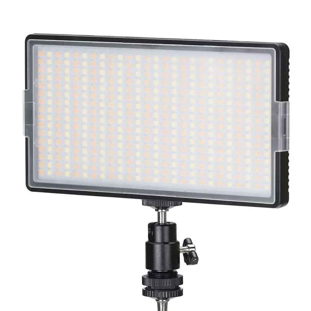10in LED 416  Photo Studio Lig - Zoom Lighting Kit review and price