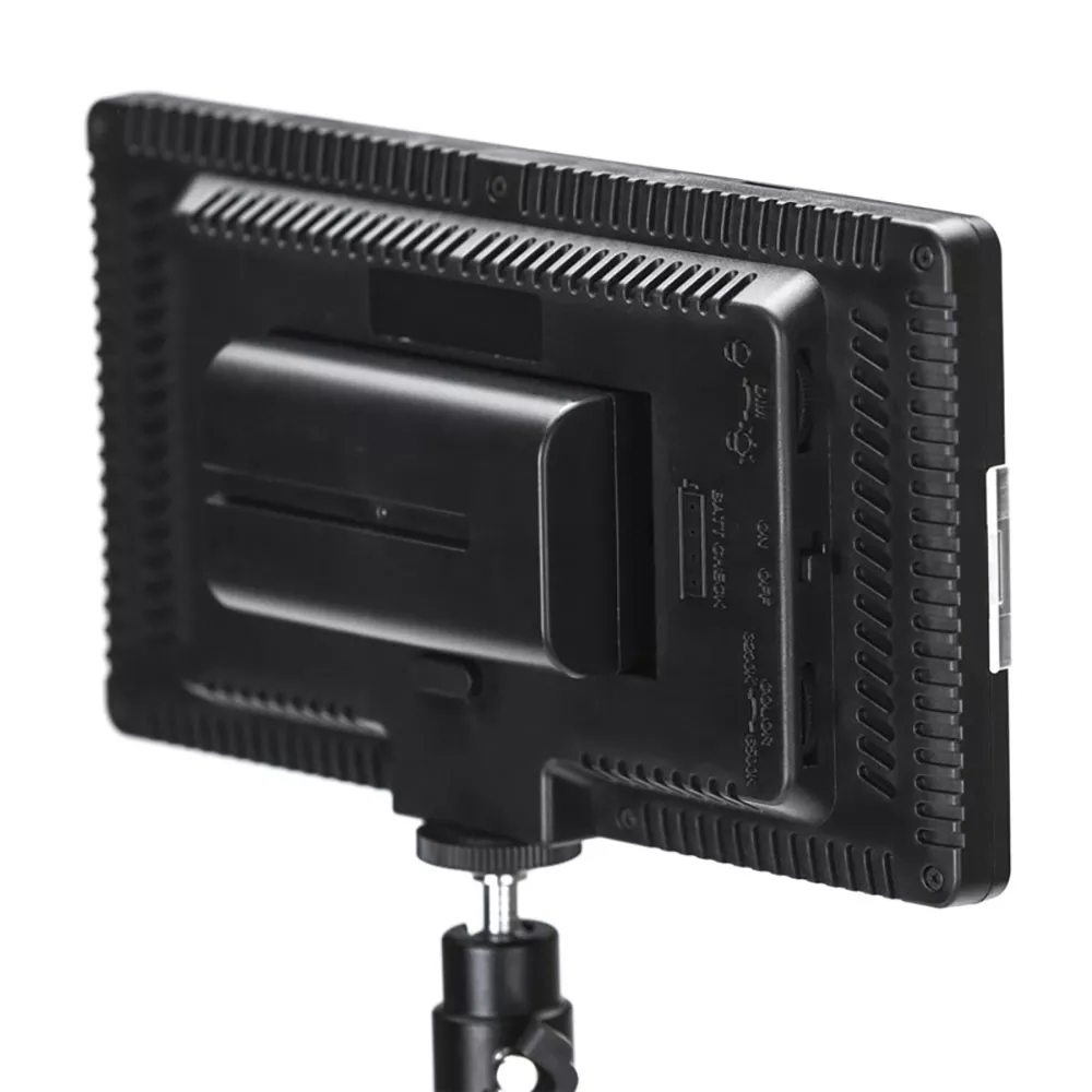 10in LED 416  Photo Studio Lig - Zoom Lighting Kit review and price