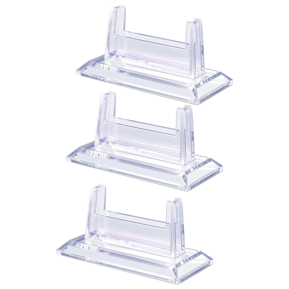 3pcs/5pcs Magneti Card Display - Document Holder Stand review and price