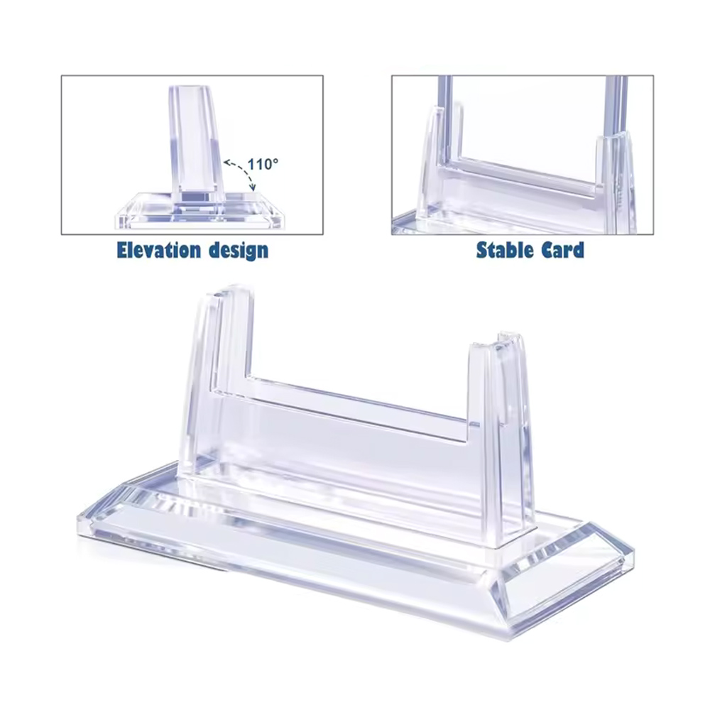 3pcs/5pcs Magneti Card Display - Document Holder Stand review and price
