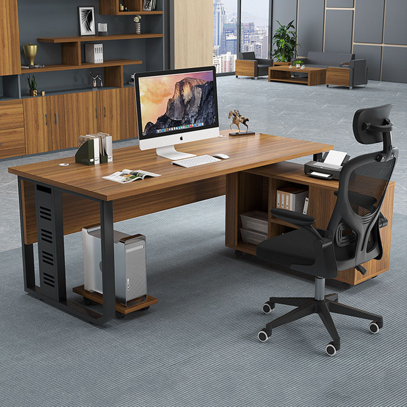 interior fashion office desk a - Home Office Interior Design review and price