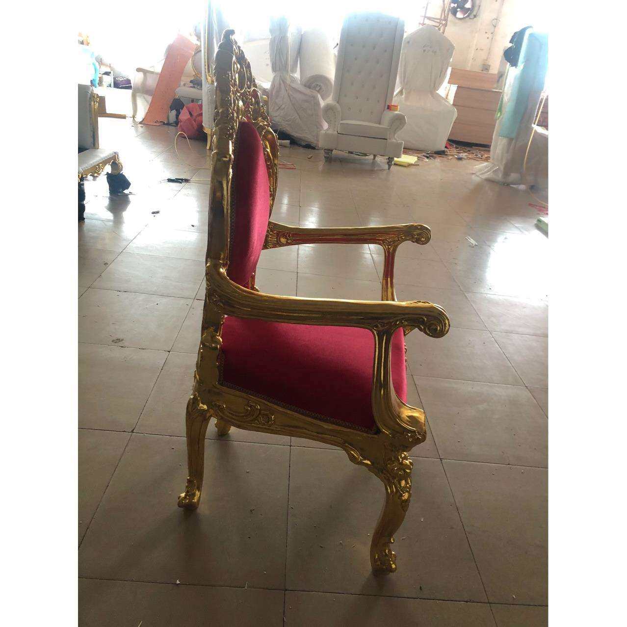 #Italian-Inspired Baroque Dini - Home Office Interior Design review and price