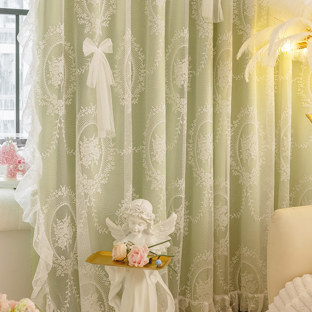 2025 New Double-layer Curtains - Home Office Rate 2025 review and price