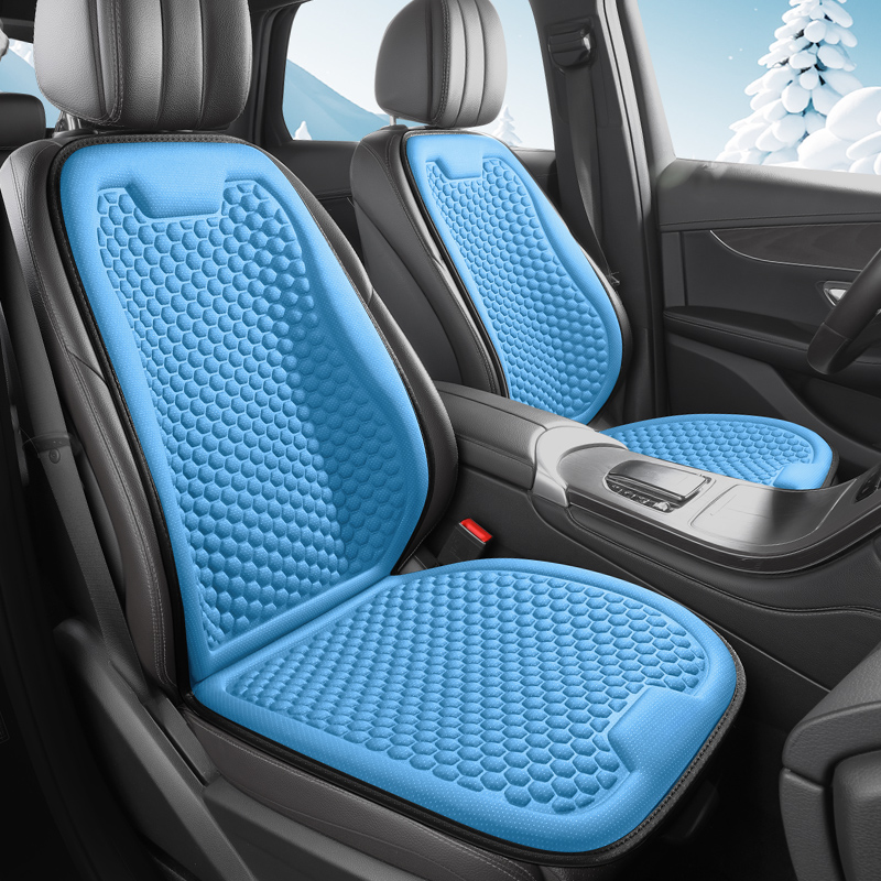 Car Seat Cushion - All-Season  - Home Office Cozy review and price
