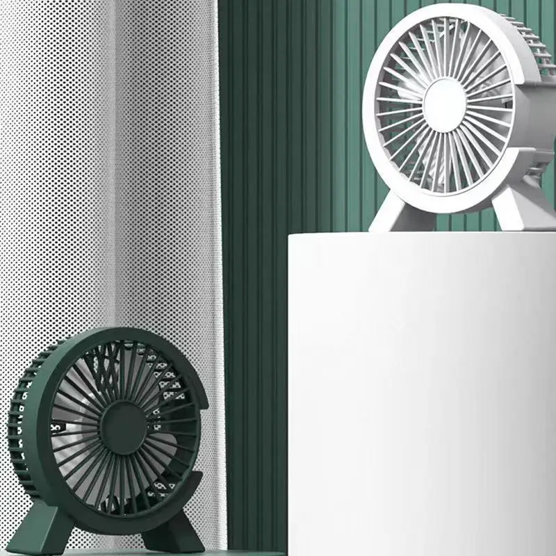 Electric Mini Fan Portable Coo - Home Office Laptop review and price