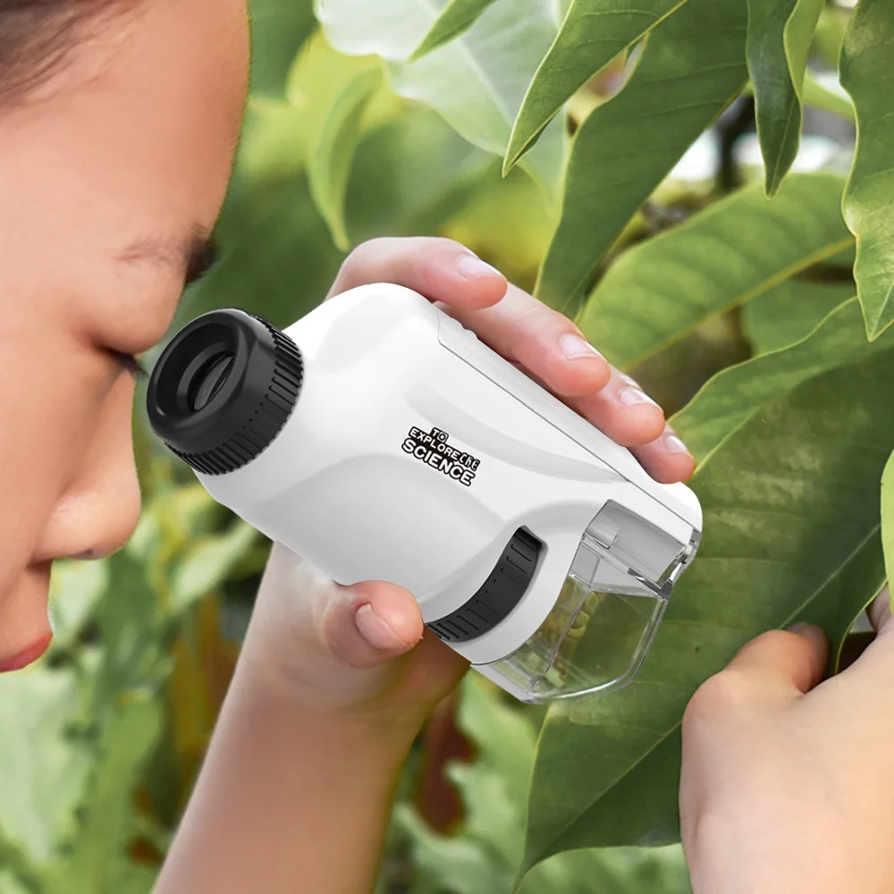 Mini Pocket Lab Handheld Porta - Zoom Lighting Kit review and price