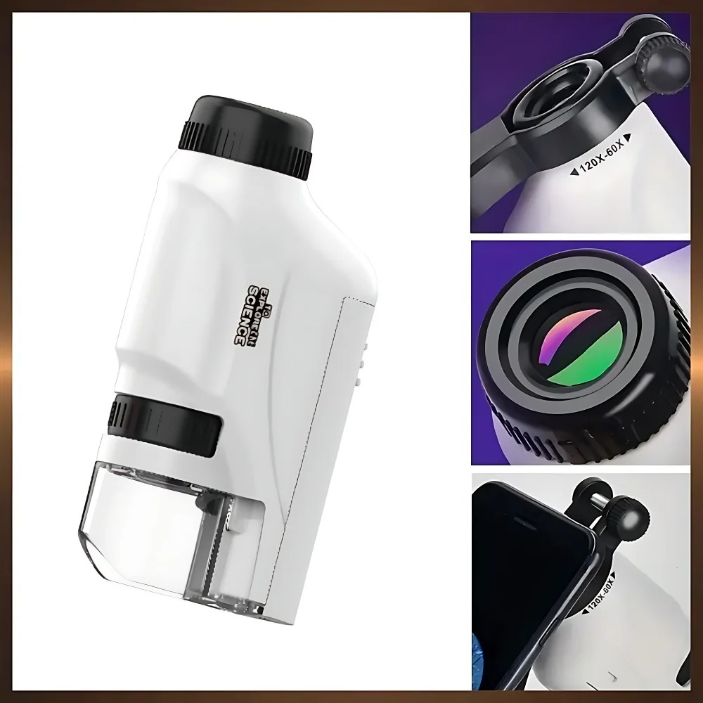 Mini Pocket Lab Handheld Porta - Zoom Lighting Kit review and price