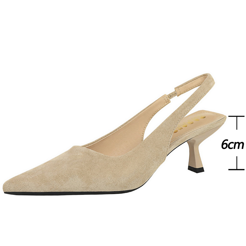 New French Style Women Pumps P - Home Office Size review and price