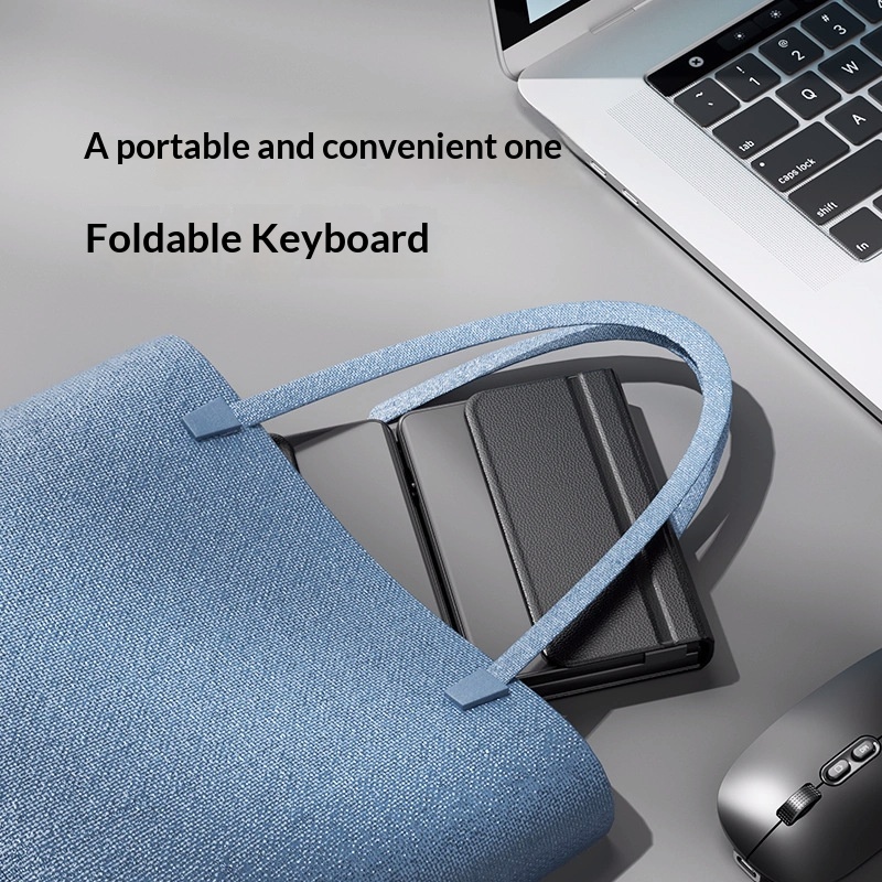 Mengzu Tri Fold Wireless Bluet - Home Office Laptop review and price