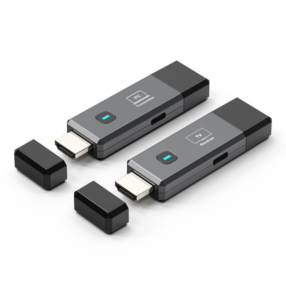 50M Long Range 1080P Wireless  - Home Office Laptop review and price
