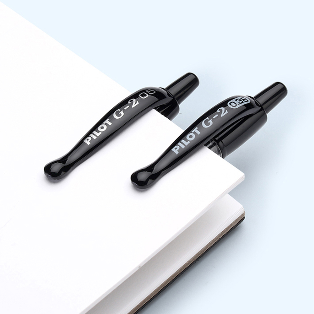 Pilot Gel Pen Large Capacity B - Pilot Pen G2 review and price