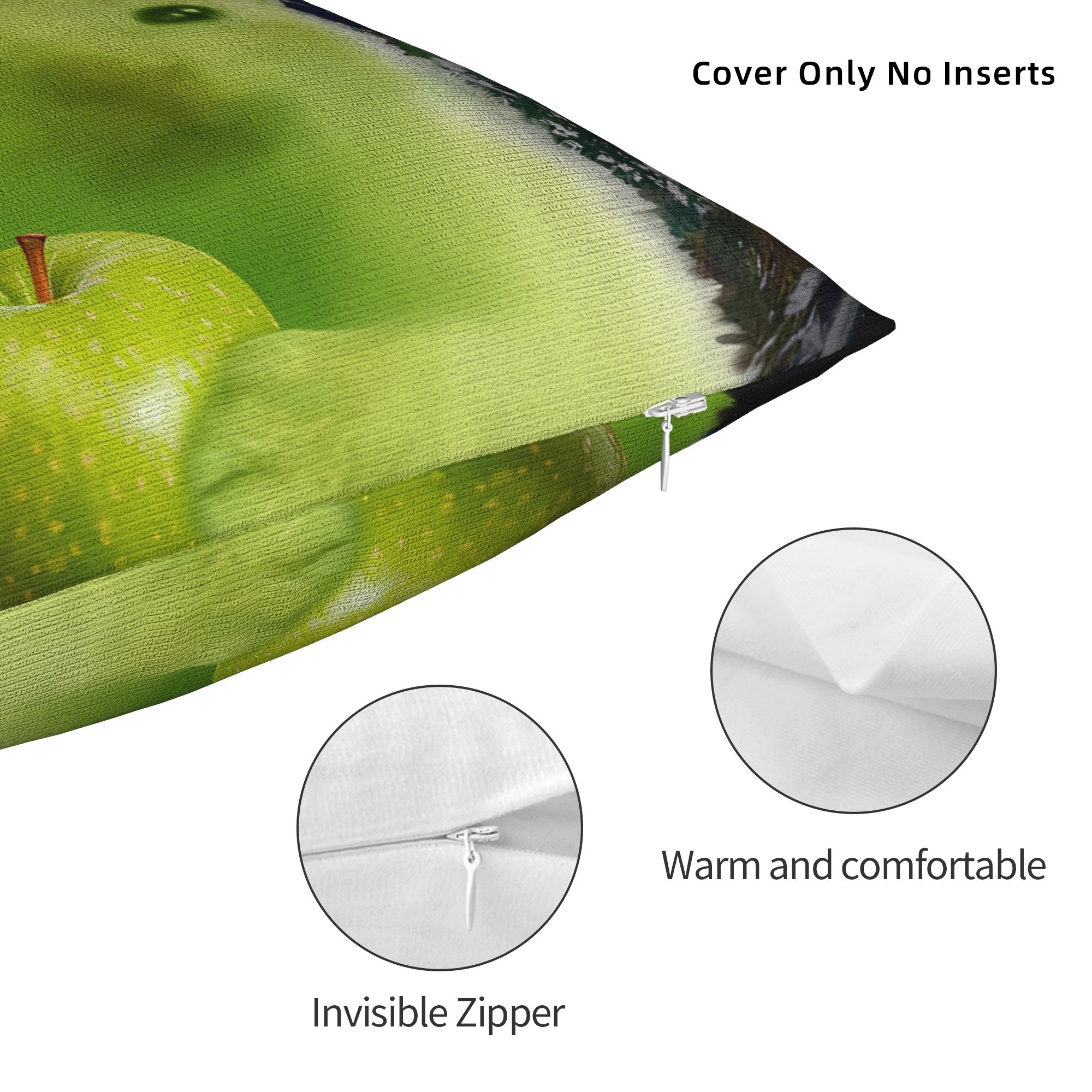 Green Alien Cat Meme Pillow Co - Home Office Design Ideas review and price