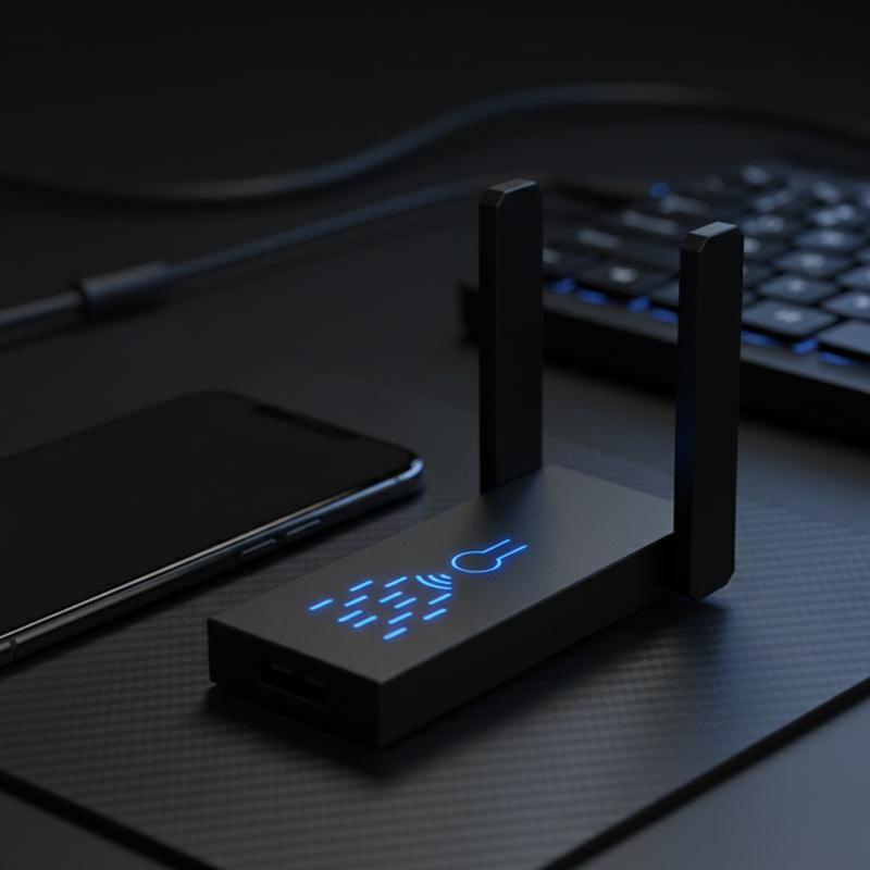 Plug and Play USB 3.0 WiFi Ada - Home Office Laptop review and price