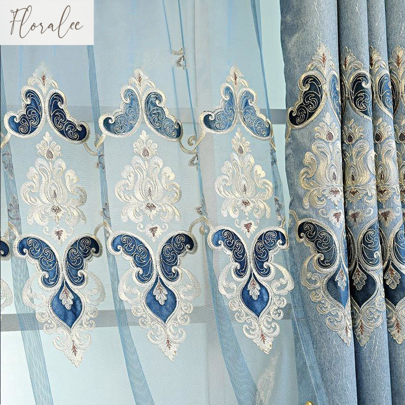 2025 European Chenel Embroider - Home Office Rate 2025 review and price