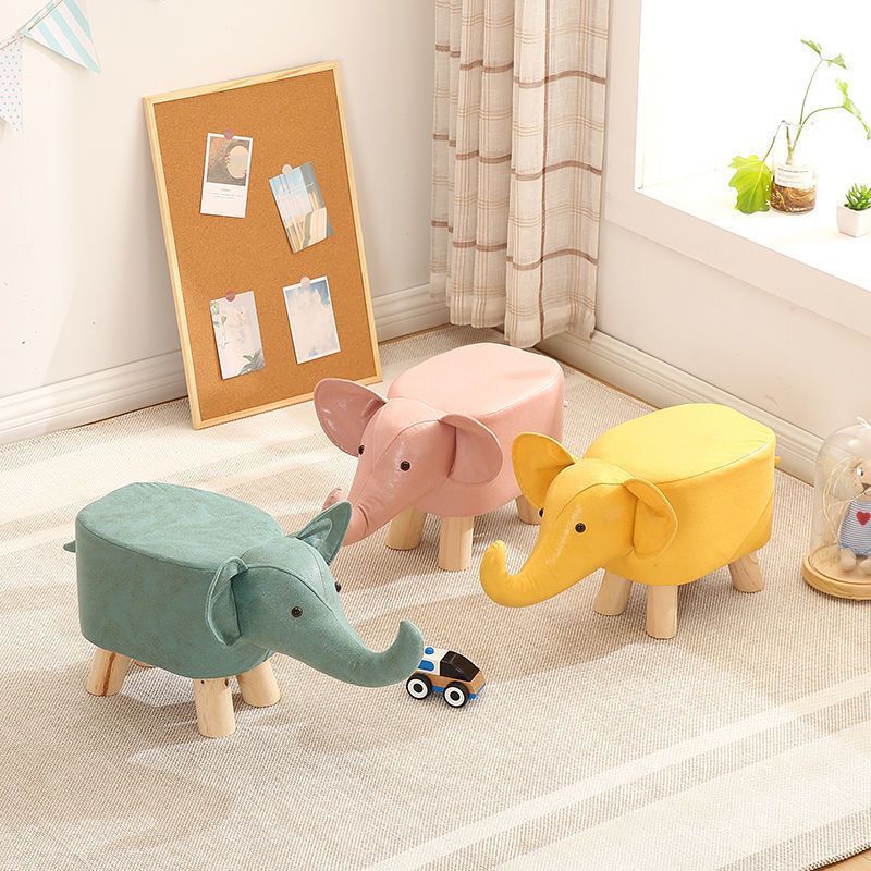 home elephant Footrest seat Ha - Home Office Interior Design review and price