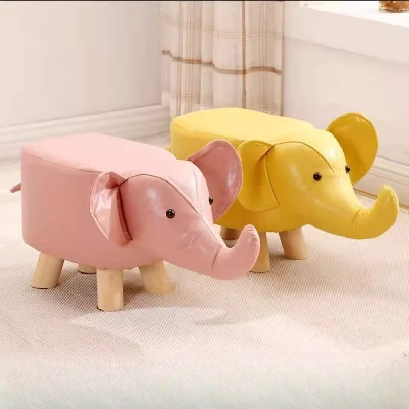 home elephant Footrest seat Ha - Home Office Interior Design review and price