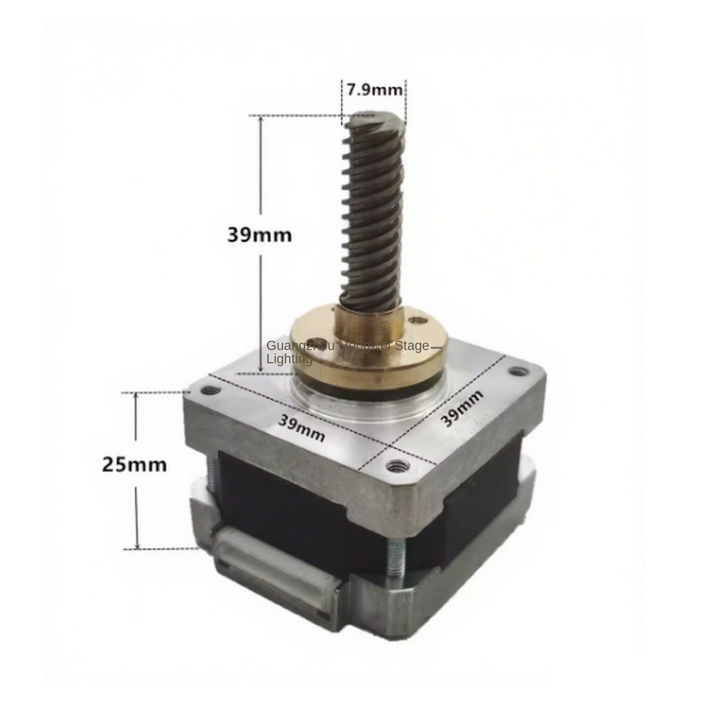 Step Motor 42/39/57 Motor Beam - Zoom Lighting Kit review and price