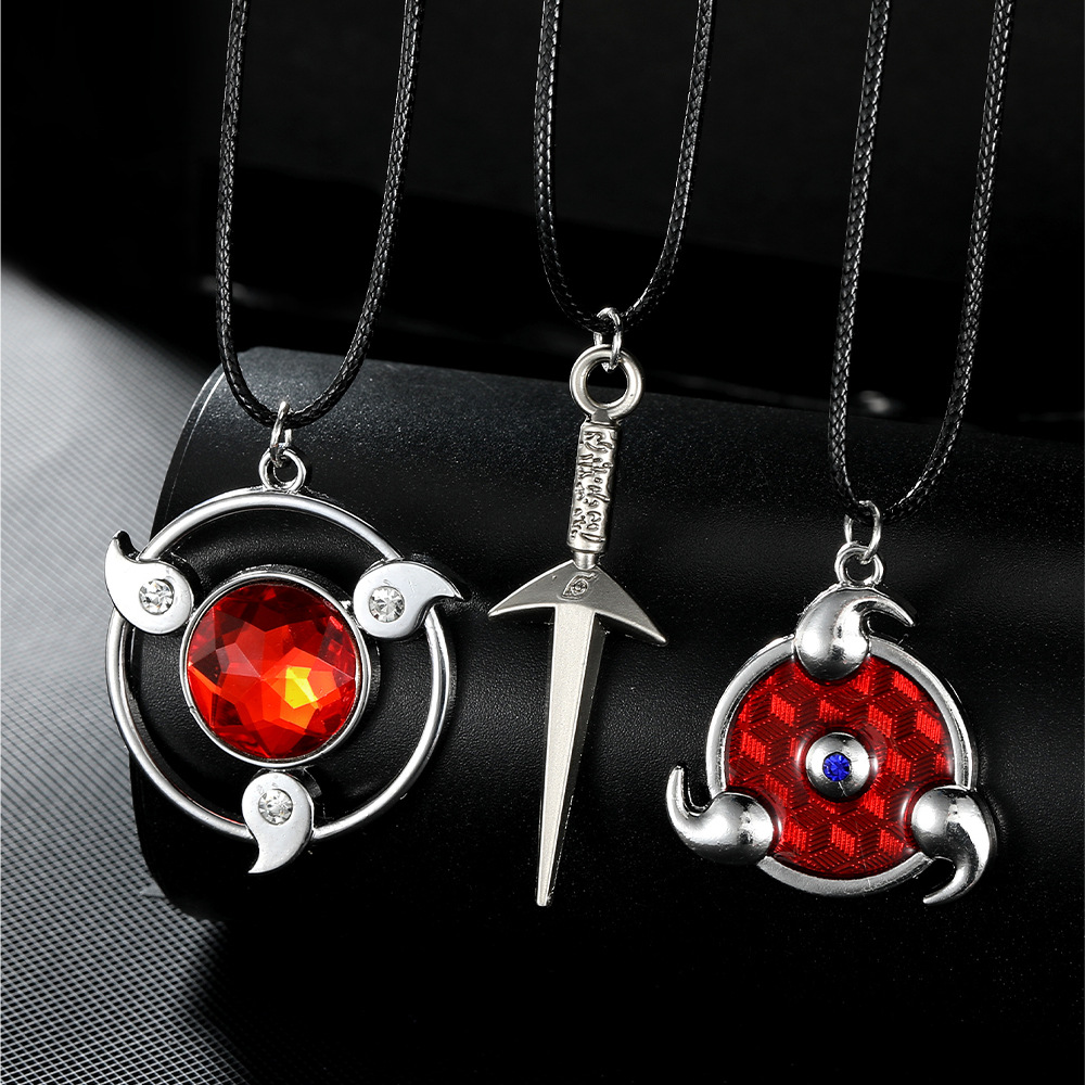 Naruto Uzumaki Pendant Necklac - Home Office Ideas review and price
