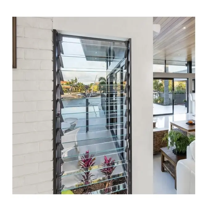 Home Office Glass Window Custo - Home Office Windows review and price