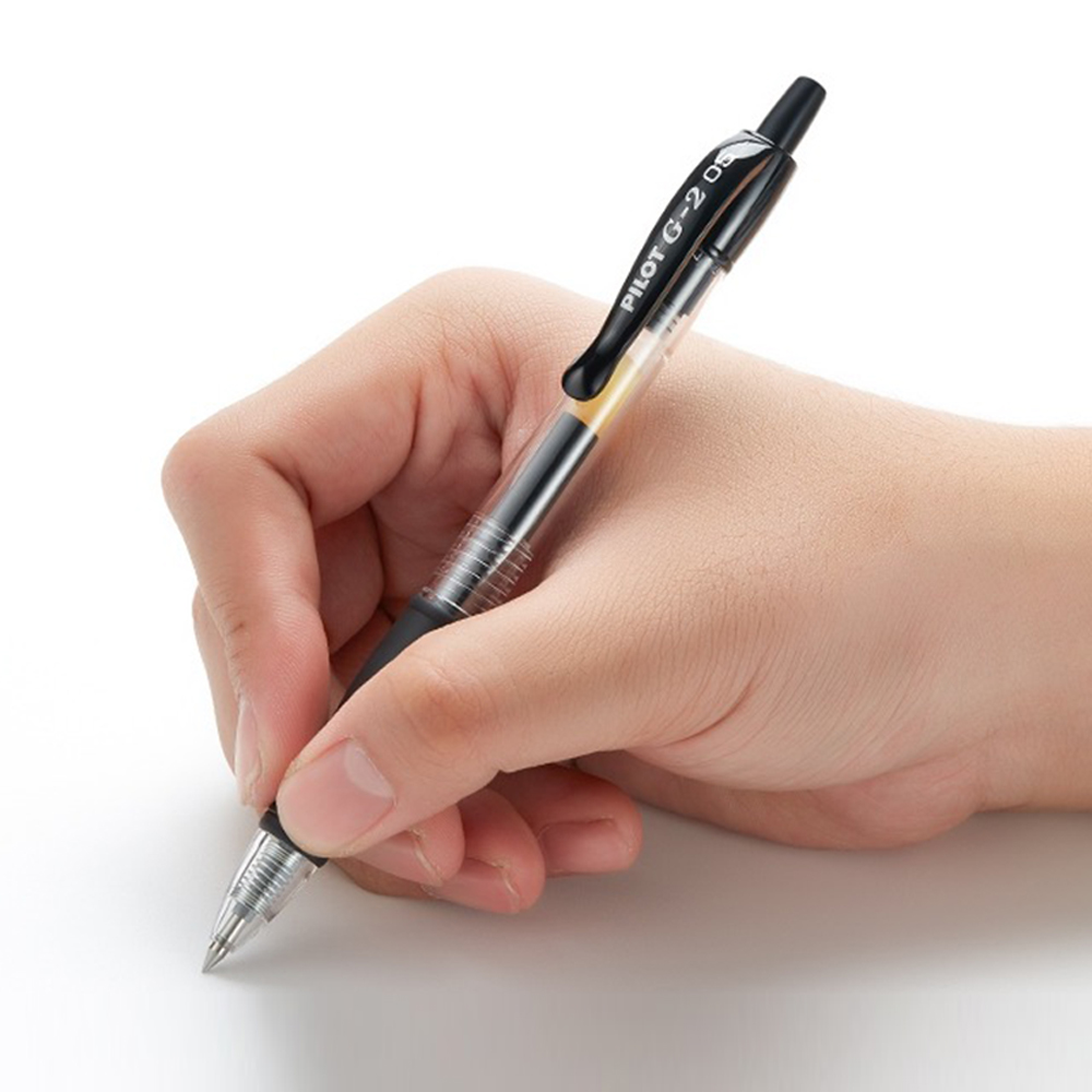 3pcs Japan Pilot Gel Pens Larg - Pilot Pen G2 review and price