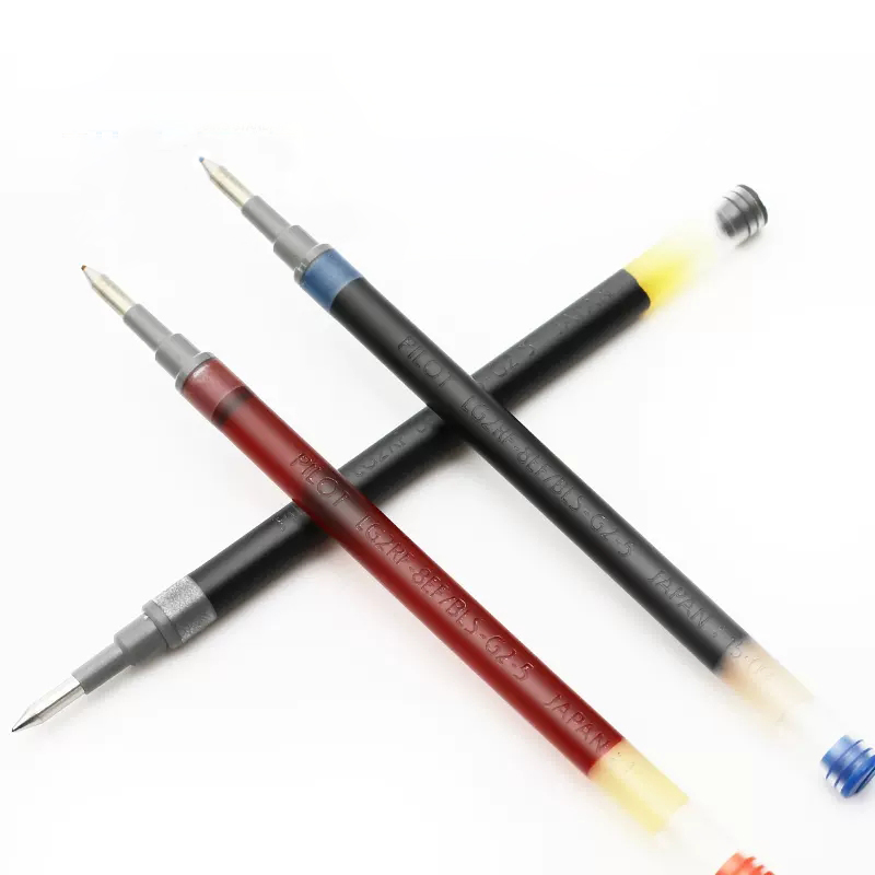 12pcs Japan Original PILOT Gel - Pilot Pen G2 review and price