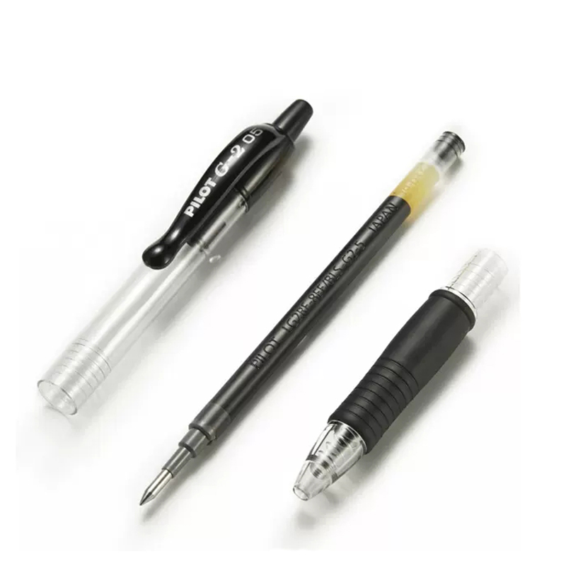 12pcs Japan Original PILOT Gel - Pilot Pen G2 review and price