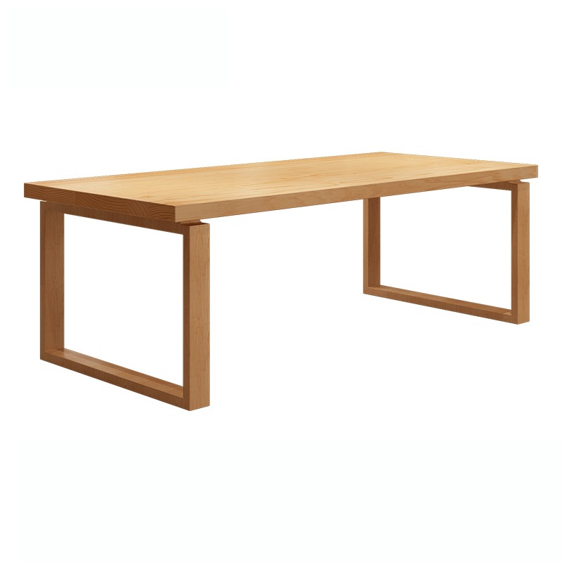 All solid wood office computer - Home Office Login review and price