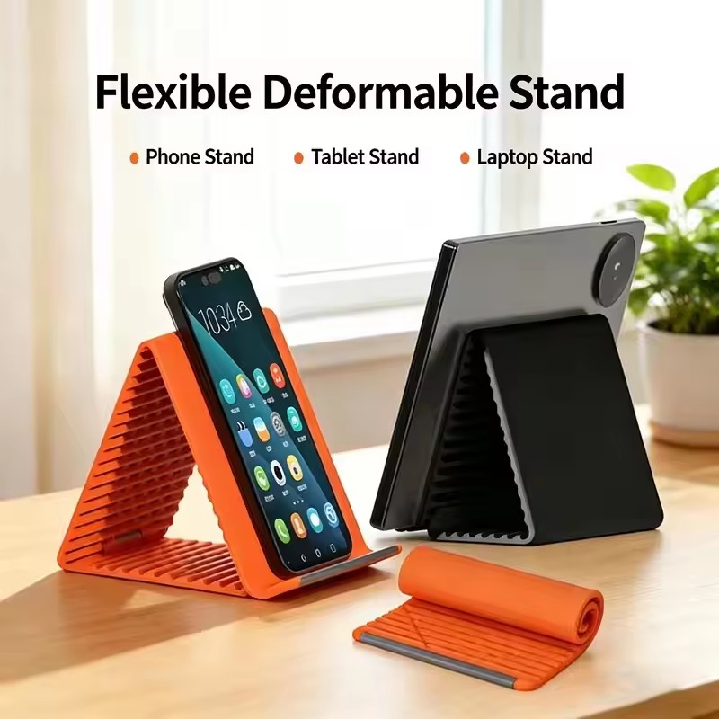 Lazy Portable Phone Stand Sili - Home Office Laptop review and price