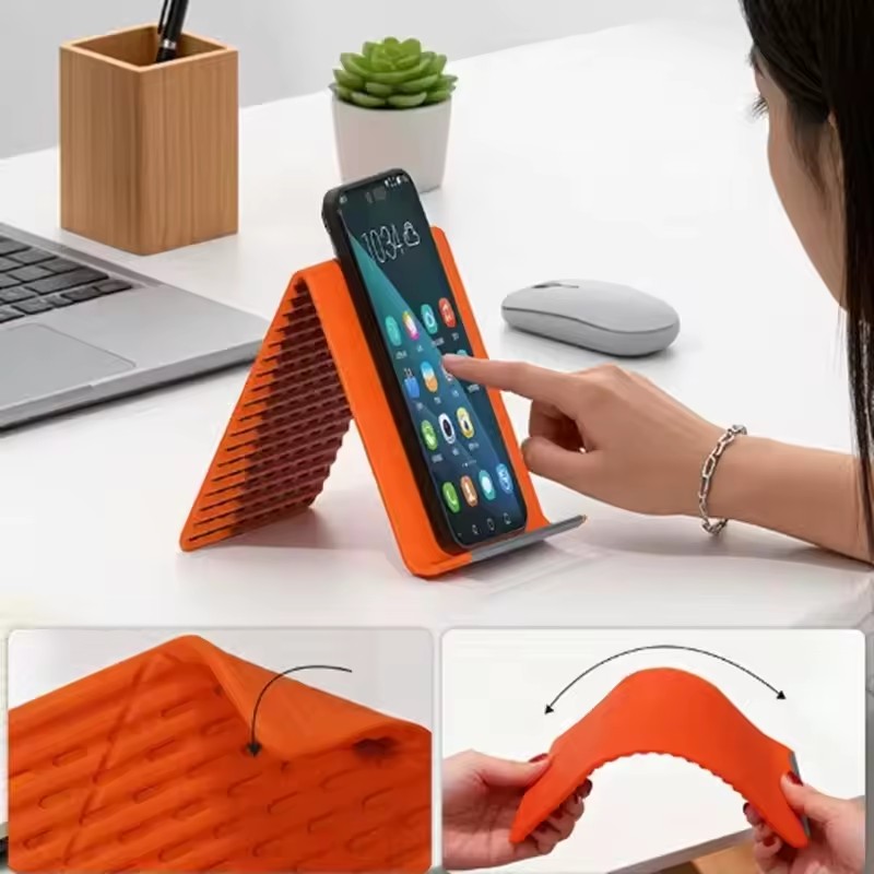 Lazy Portable Phone Stand Sili - Home Office Laptop review and price